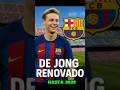 RENOVACIÓN HASTA 2029: ¡EL FUTURO DEL BARÇA! #fcbarcelona #messi #dúo
