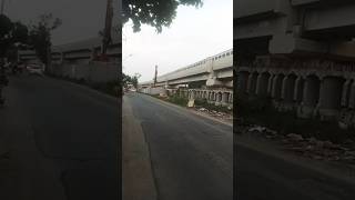 Rel Kereta Api Layang Simpang Joglo Solo Update 17 Juni 2025 Track Ii On Process