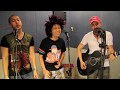 All Or Nothing by O-Town cover with David DiMuzio & Mikey Bustos