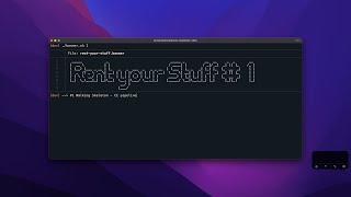 [Jmix rent-your-stuff] #1 - Walking Skeleton - CI pipeline