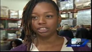 Culinary Arts and Workforce Development announcement