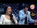 Maniesh paul ki awaaz ne sab ko kar diya dang  best of indian idol s12  25 feb 2023