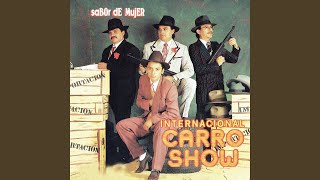 Video thumbnail of "Internacional Carro Show - Rompe el Sello"