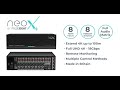 Pulse8 at ISE 2021