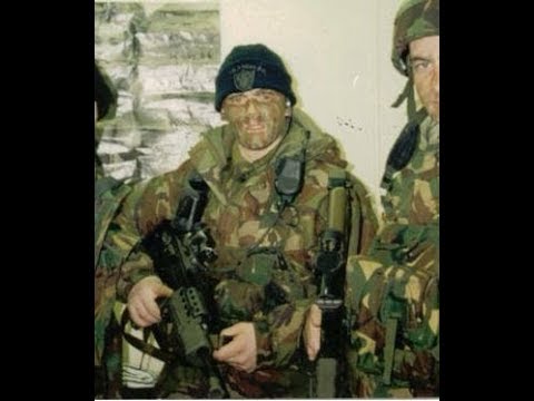 Squaddies on the Frontline   BBC Documentary 2018   British Army in Northern Ireland