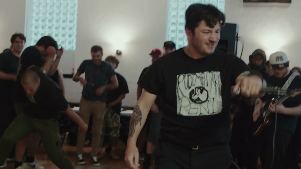 Deal With God • FULL SET • Upper Darby, Pa • 7.12.24