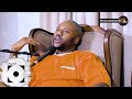 Sizwe Alakine’s Amapiano Alter Ego – Podcast and Chill: Celebrity Edition | Channel O | S1 Ep 9