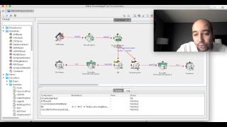 Knowledge Flow (Weka Eğitim Serisi 18)