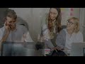Practice Your Job Interview Skills with Sarah and Mark | Real Daily English
