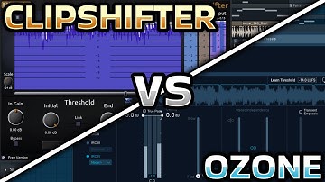 FREE vs PAID Mastering Plugins - Can you hear the difference?