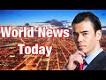 World News 12/9, Vaccine begins in UK, China Deflation, Biden First 100 Days Goal