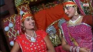 Mata Bhajan - Languri Baras Dina Mein |  Langur Ne Photu Khiwayo | Ramdhan Gujjar