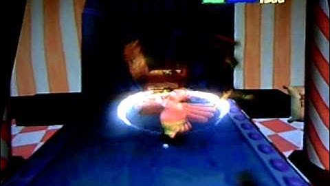 The Spongebob Squarepants Movie Game Walkthrough: Part 2(I