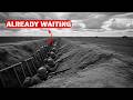 The British Trick That Made the Entire German Eastern Front Collapse Overnight Without a Battle
