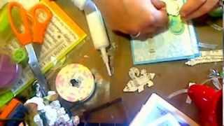 Ustream Live Show 2-23-14 Card Swap Sing the Blues