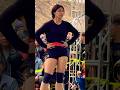 Angels in male and female wrestling matches | Female wrestler Anh Tho #vatnamnu #wrestling #sports