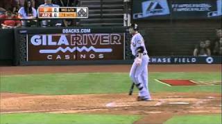 Kennedy strikes out six