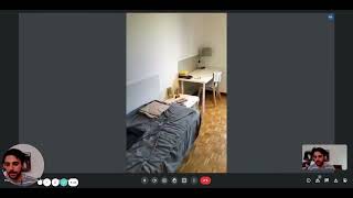 Rooms for rent in 4-bedroom apartment in Padua - Spotahome (ref 611244) screenshot 1