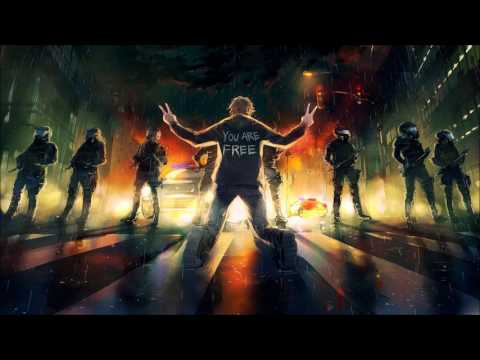 CRISIS Special Security Squad OST - sisirc