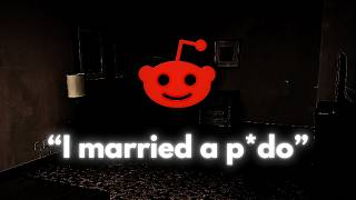 Disturbing True Reddit Stories
