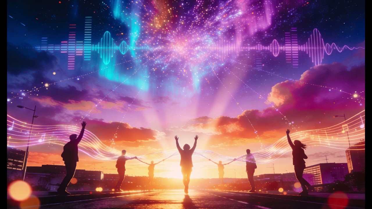 Ritmul Din Noi - Inima bate