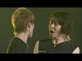 [4K] 동방신기 Together 투게더 T콘
