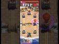 Clash Royale Counter Deck 💀 | Pro Trick #shorts #broken #gaming