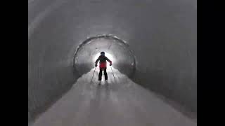 Afton Alps: The Tunnel