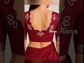 10+🎊🎊Trendy 💃Beautiful neck design ब्लाउज नेक डिजाईन बाजू डिजाईन #blouse​ #neck​ blouse