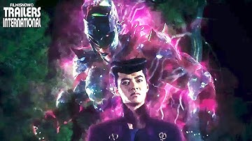 映画『ジョジョの奇妙な冒険 ダイヤモンドは砕けない 第一章』予告2