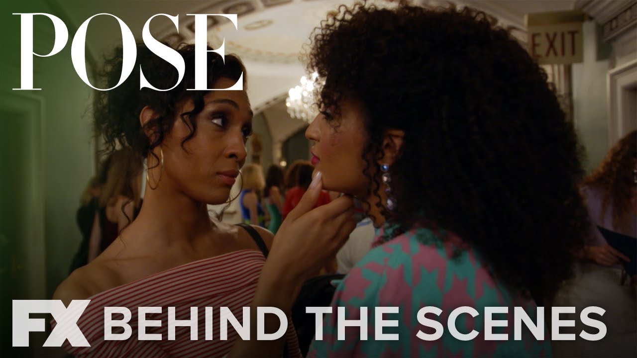 Pose | Identity, Family, Community Season 2: A Family Back Together | FX
