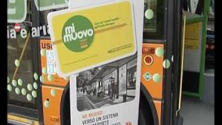 Trasporti, arriva il biglietto unico per bus, treni, auto e bici a noleggio