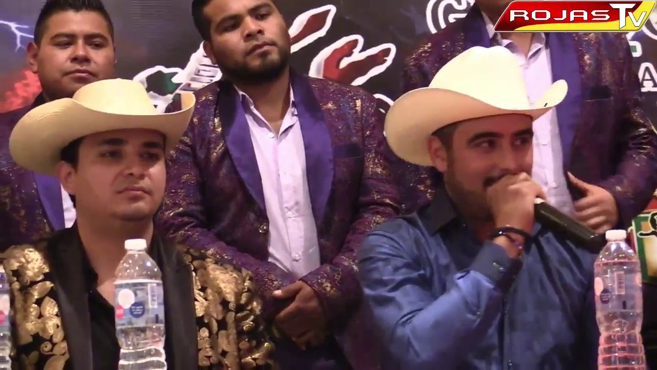 SELECCION MICHOACANA + LUISILLO PINEDA Y LA FASCINANTE GIRA USA 2019 (RUEDA DE PRENSA) jaripeo outfits