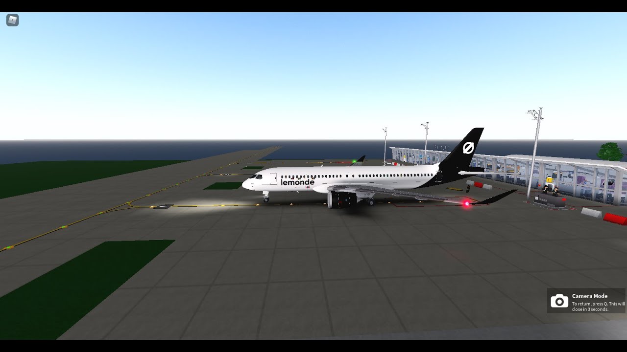 LeMonde AIrlines A220 premium economy review