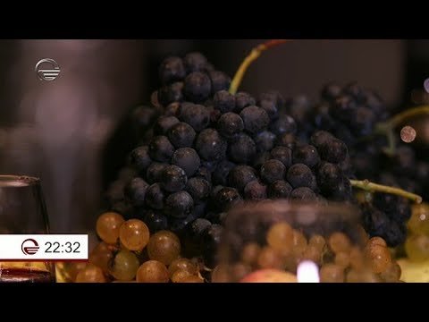 ბარაქიანი შემოდგომა და რთველი 2018 \"იმედის კვირაში\"