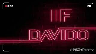 Davido - if (audio)