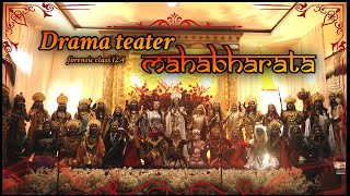 Download Lagu Drama Teater - MAHABHARATA MP3