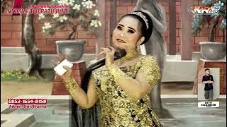 WONG IRENG / SANDIWARA DWI WARNA / UNJUNGAN / TAPAKAN NYIMAS  AYU RATU JUNTI / 05-11-23