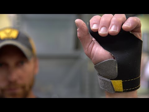Tactical Grips Fit Explanation Video | Victory Grips