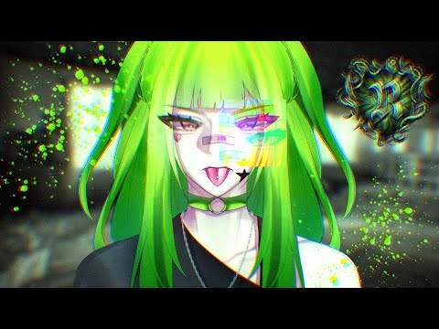 Character Teaser Ending | Revamp Academy
