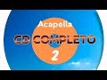 Cd completo CCB Acapella 02 #hinosdaccb