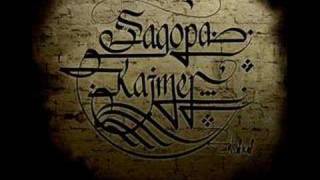 Sagopa Kajmer - Bir Savas Bin Olu