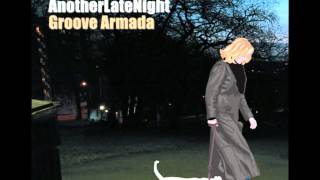 Tim &quot;Love&quot; Lee - Java Jam (Groove Armada - Another Late Night)