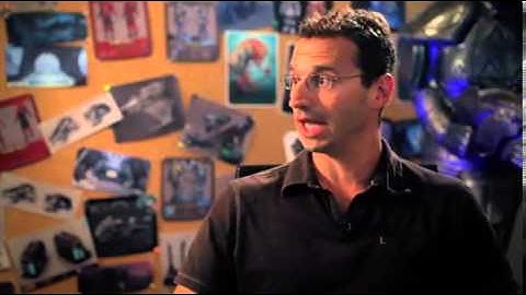 Tribes: Ascend Interview - Part One