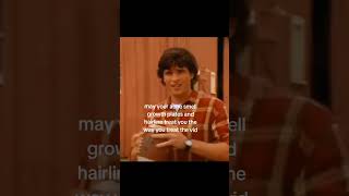 like bro or you wont get taller an be short #tomwelling #smallville #bp #ascend #lookmaxing