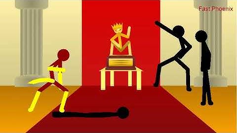 My entry for the Defend The Trophy collab