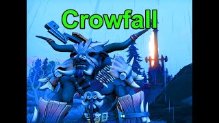 Crowfall Life - Join Us - Crowfall Episode 58