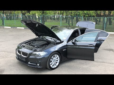 BMW - Ездить можно, застраховать НЕЛЬЗЯ!