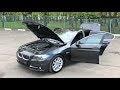 BMW от ОФИЦИАЛОВ - Ездить можно, застраховать НЕЛЬЗЯ!