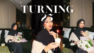 Turning 25.. Things I Wish I Could Tell My Younger Self